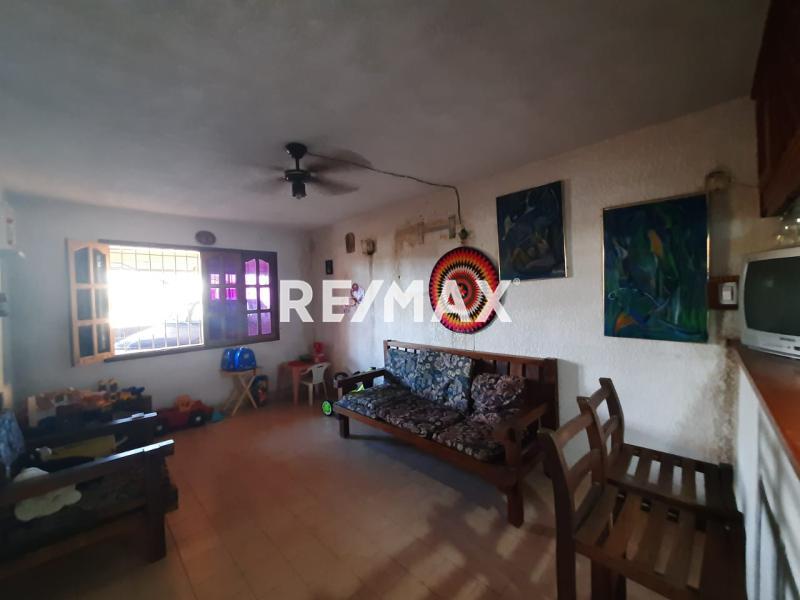 En Alquiler Casa o TownHouse Urbanización terrazas del caribe