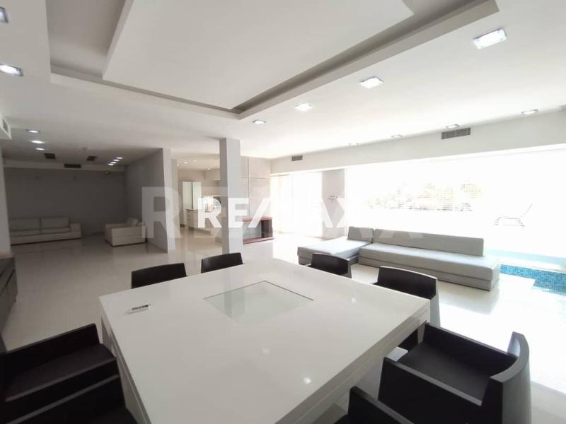 En Alquiler Casa o TownHouse Urb. Villas Paraiso,  Punto Fijo Estado Falcon