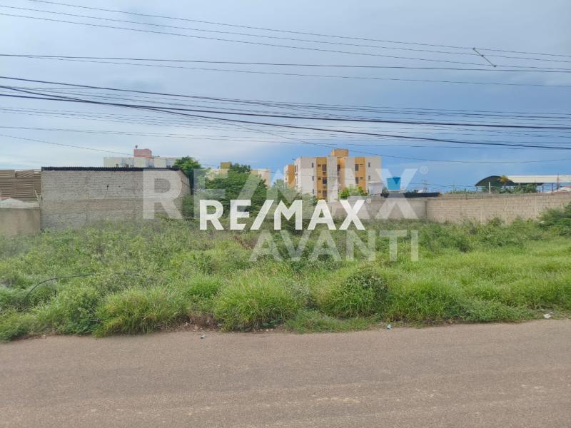 En Venta Terreno y Parcela puerta maraven