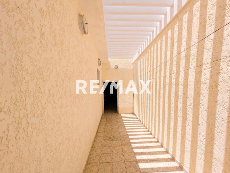 En Venta Casa o TownHouse Judibana, punto Fijo