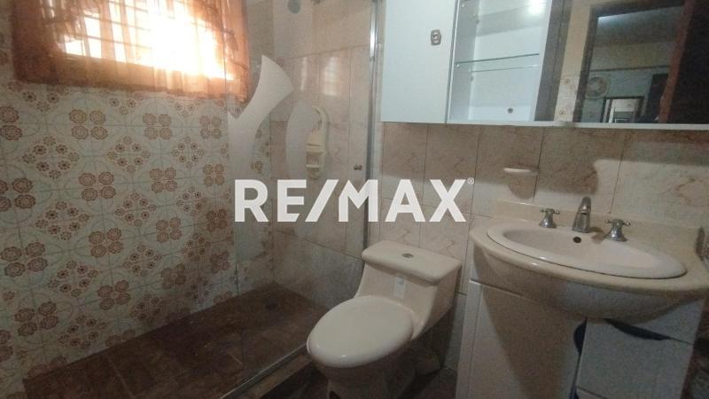 En Venta Apartamento AV. LUIS BELTRAN PRIETO FIGUEROA , CAJA DE AGUA , PUNTO FIJO