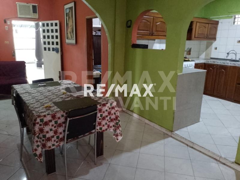 En Venta Casa o TownHouse Calle Panamá, Carirubana, Punto Fijo, Falcón, 4102, VEN