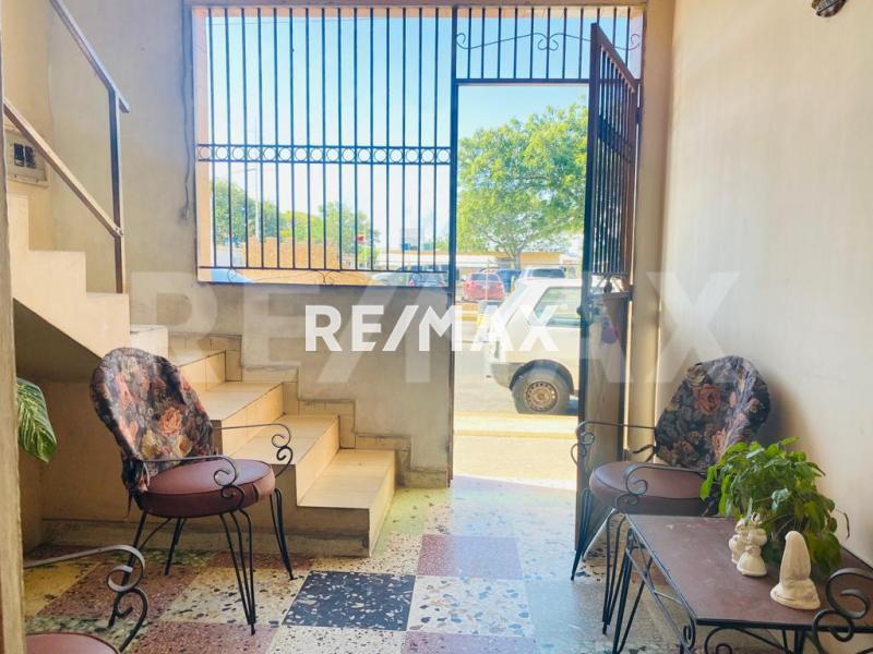 En Venta Casa o TownHouse Calle Panamá, Carirubana, Punto Fijo, Falcón, 4102, VEN