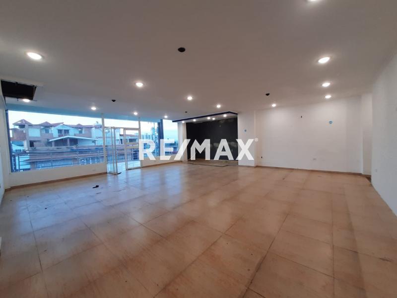 En Alquiler Local Comercial Santa Irene, C.C Punto Fijo Plaza, Punto Fijo, Municipio Carirubana del Estado Falcon, Venezuela.