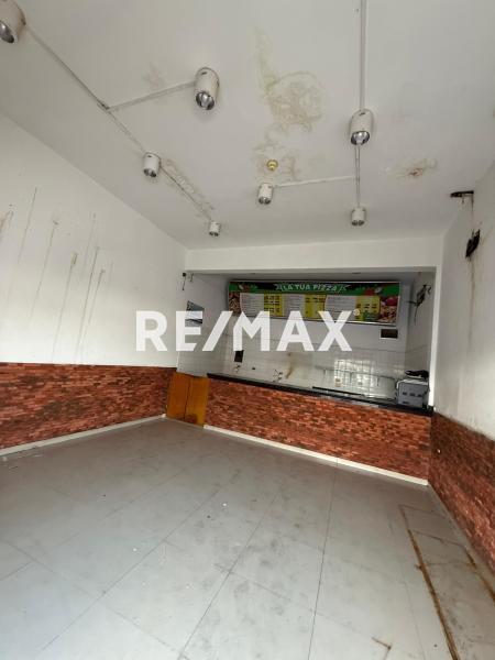 En Alquiler Local Comercial Av. Jacinto Lara