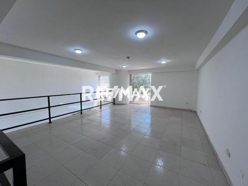 En Alquiler Local Comercial Av. Jacinto Lara