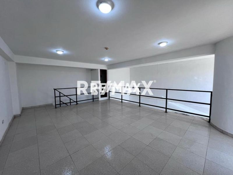 En Alquiler Local Comercial Av. Jacinto Lara