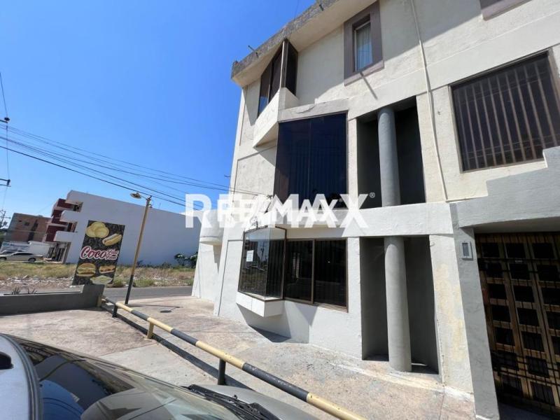 En Alquiler Local Comercial Av. Jacinto Lara