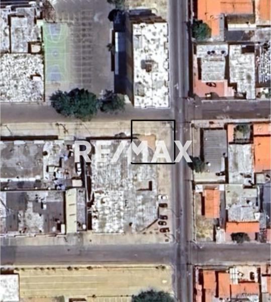 En Alquiler Local Comercial Av. Jacinto Lara