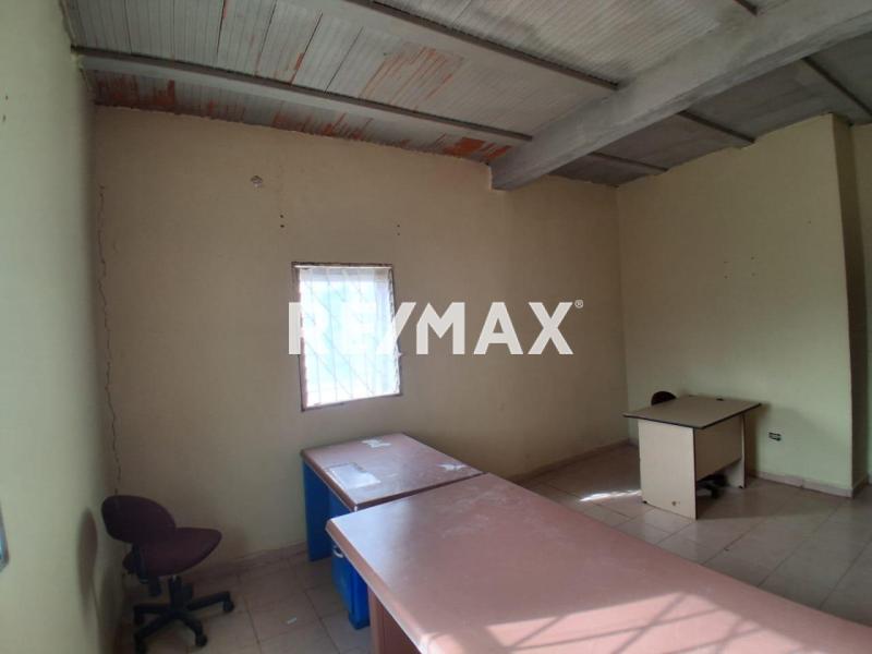 En Venta Local Industrial y Galpón Sector Ezequiel Zamora, Punto Fijo, Carirubana, Falcón, 4102, VEN