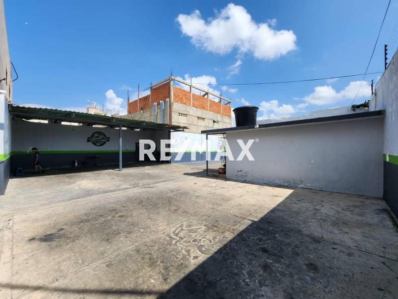 En Alquiler Local Industrial y Galpón Guaranao, Punto Fijo, Falcón, 4167, VEN