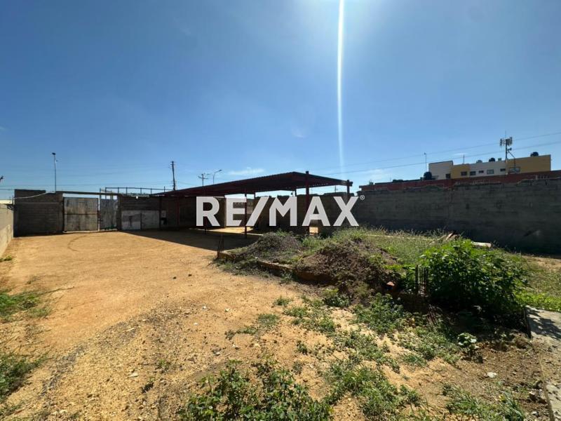 En Venta Terreno y Parcela Caja de Agua, Punto Fijo, Falcón, 4102, VEN