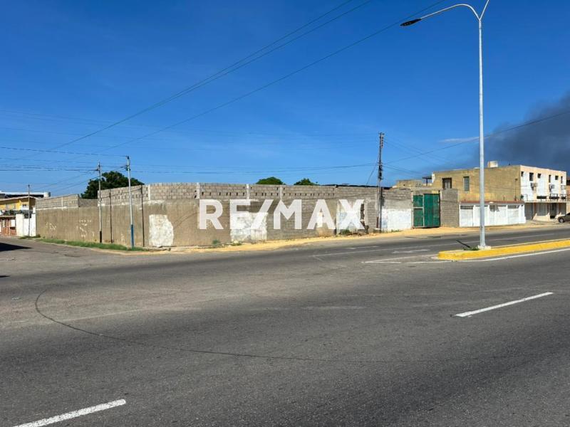 En Venta Terreno y Parcela Caja de Agua, Punto Fijo, Falcón, 4102, VEN