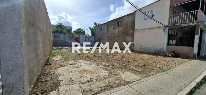 En Venta Terreno y Parcela Caja de Agua, Punto Fijo, Falcón, 4102, VEN