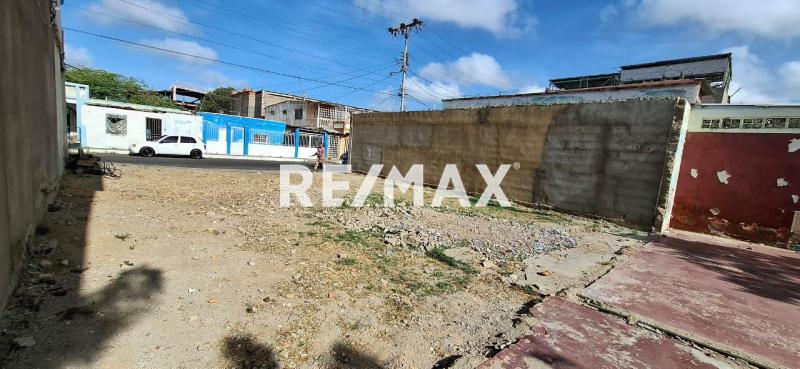 En Venta Terreno y Parcela Caja de Agua, Punto Fijo, Falcón, 4102, VEN