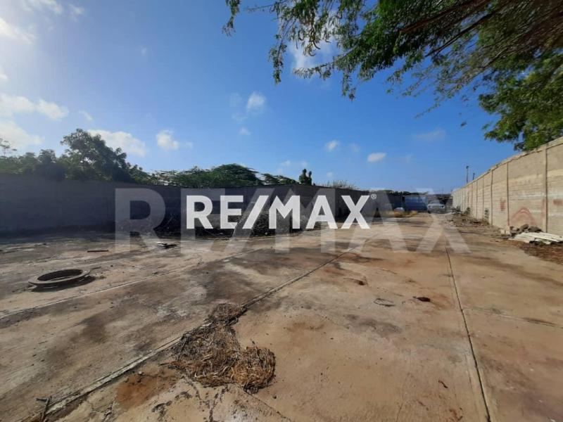 En Venta Terreno y Parcela Caja de Agua, Punto Fijo, Falcón, 4102, VEN