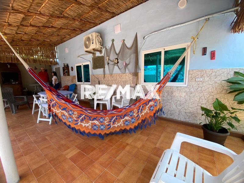 En Venta Casa o TownHouse Adicora, Falcón, 4142, VEN