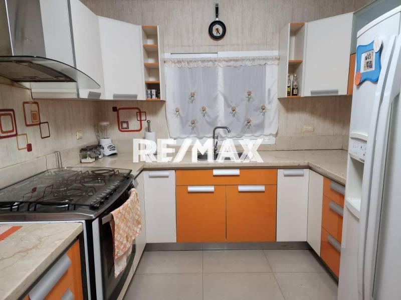 En Venta Casa o TownHouse Puerta Maraven, Cardón, Falcón, 4154, VEN