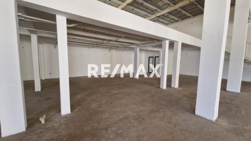 En Alquiler Local Comercial Avenida Ollarvides, Puerta Maraven, Cardón, Falcón, 4154, VEN