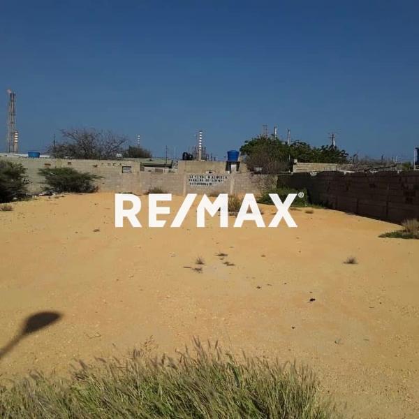 En Venta Terreno y Parcela Punta Cardón, Cardón, Falcón, 4154, VEN