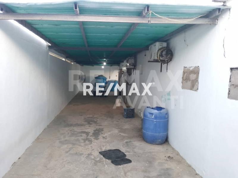 En Venta Casa o TownHouse Avenida Principal de Guanadito, Guanadito, Falcón, 4148, VEN