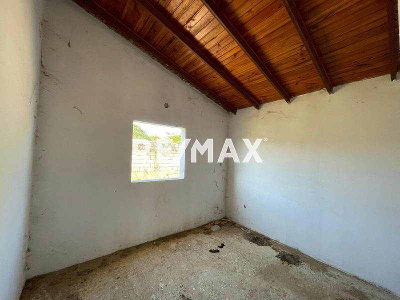 En Venta Casa o TownHouse Avenida Principal de Guanadito, Guanadito, Falcón, 4148, VEN