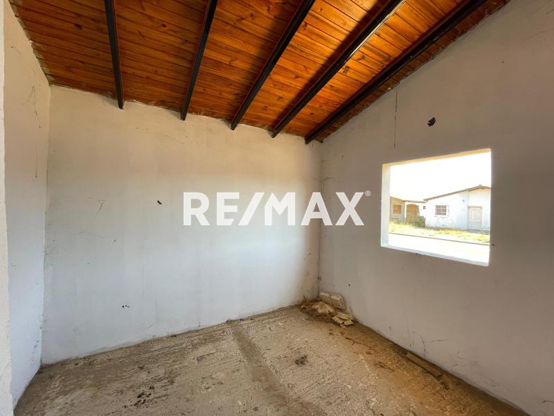 En Venta Casa o TownHouse Avenida Principal de Guanadito, Guanadito, Falcón, 4148, VEN