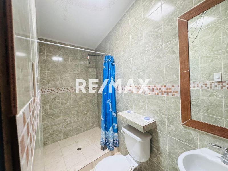 En Venta Hotel Av. los Olivos, Guanadito, Los Taques, Falcón, 4102, VEN