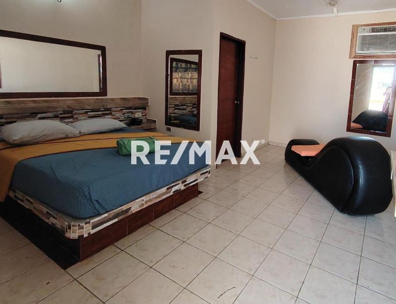 En Venta Hotel Av. los Olivos, Guanadito, Los Taques, Falcón, 4102, VEN