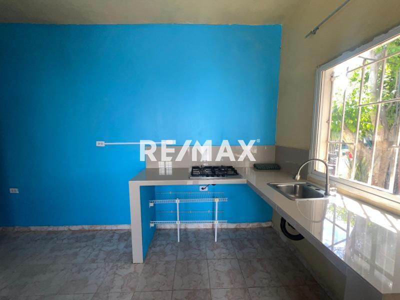 En Alquiler Apartamento PUERTA MARAVEN , CALLE ESCONDIDA