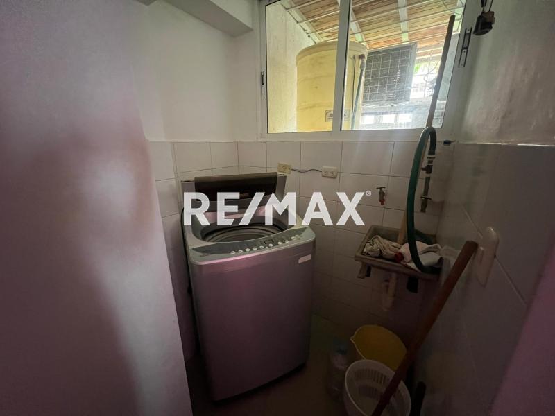 En Alquiler Apartamento PUERTA MARAVEN , CALLE ESCONDIDA