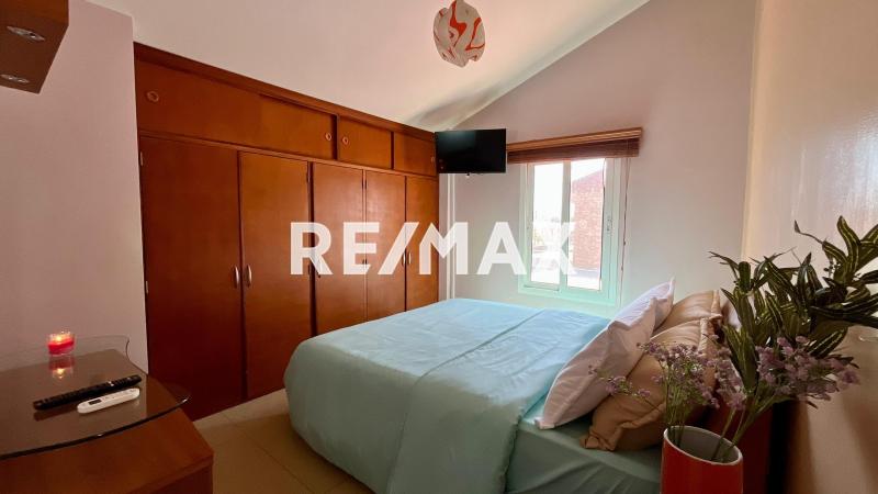 En Alquiler Casa o TownHouse Urbanización Casacoima.