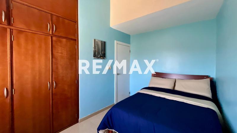 En Alquiler Casa o TownHouse Urbanización Casacoima.