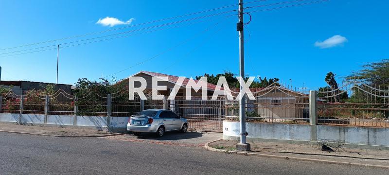 En Venta Casa o TownHouse Calle Tumarusa, Punta Cardón, Punto Fijo, Carirubana, Falcón, 4102, VEN
