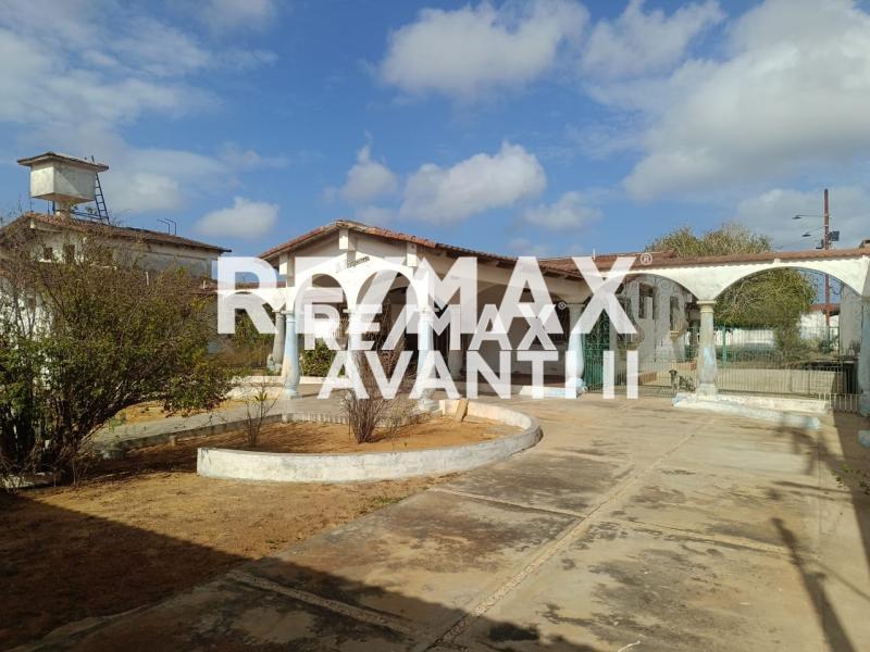 En Venta Casa o TownHouse Calle Alta Vista, Santa Irene, Punto Fijo, Carirubana, Punta Cardón, Falcón, 4102, VEN