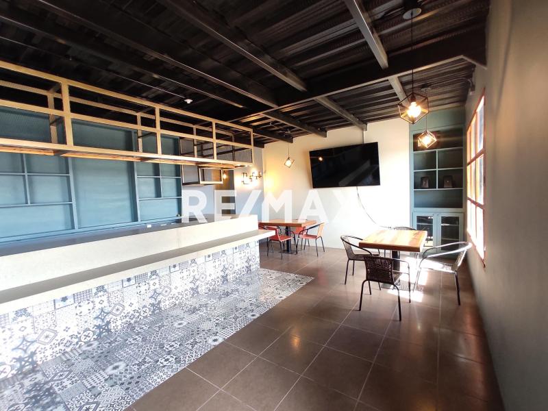 En Alquiler Local Industrial y Galpón Sector Ezequiel Zamora, Punto Fijo, Carirubana, Falcón, 4102, VEN