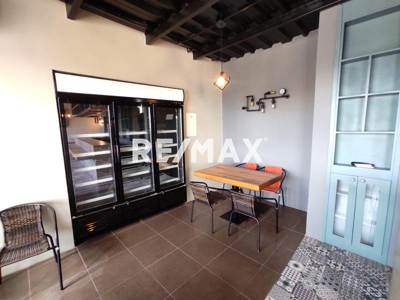 En Alquiler Local Industrial y Galpón Sector Ezequiel Zamora, Punto Fijo, Carirubana, Falcón, 4102, VEN