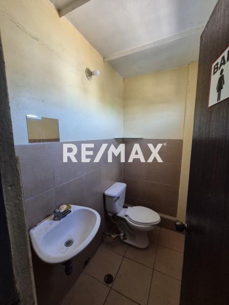 En Alquiler Local Industrial y Galpón Sector Cujicana, Punto Fijo, Estado Falcon, VEN.