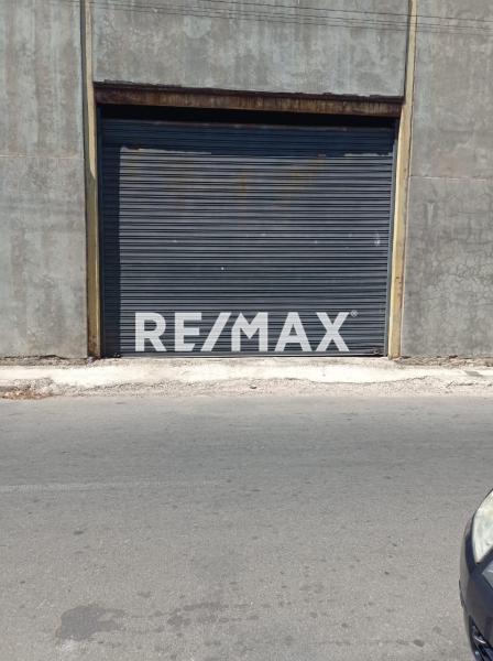 En Alquiler Local Industrial y Galpón Sector Cujicana, Punto Fijo, Estado Falcon, VEN.