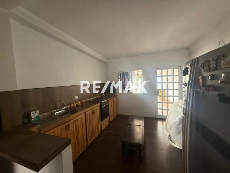 En Venta Casa o TownHouse URB LAS VIRTUDES