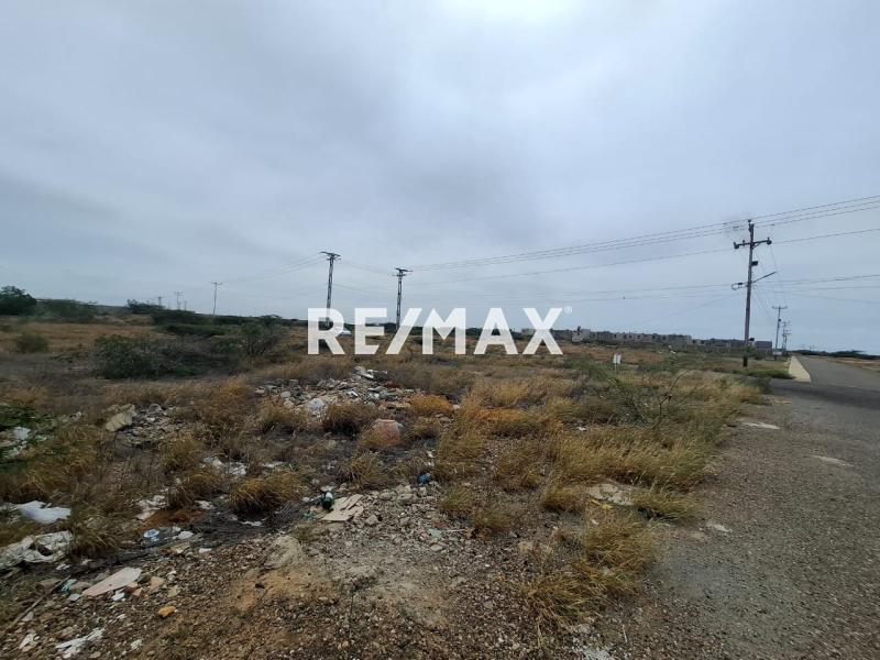 En Venta Terreno y Parcela Puerta Maraven, Cardón, Falcón, 4154, VEN