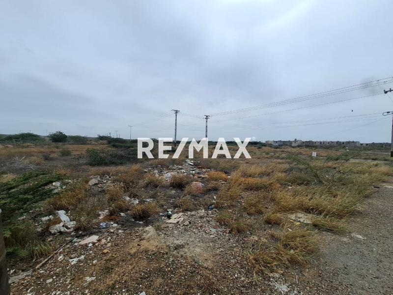 En Venta Terreno y Parcela Puerta Maraven, Cardón, Falcón, 4154, VEN