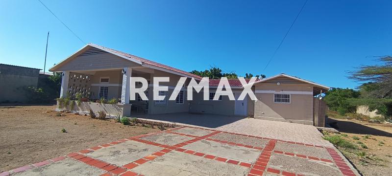 En Venta Casa o TownHouse Calle Orinoco, Punto Fijo, Carirubana, Punta Cardón, Falcón, 4102, VEN
