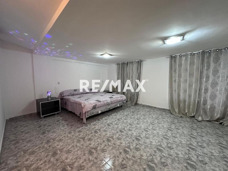 En Alquiler Casa o TownHouse Casacoima Punto Fijo, Falcón, 4102, VEN