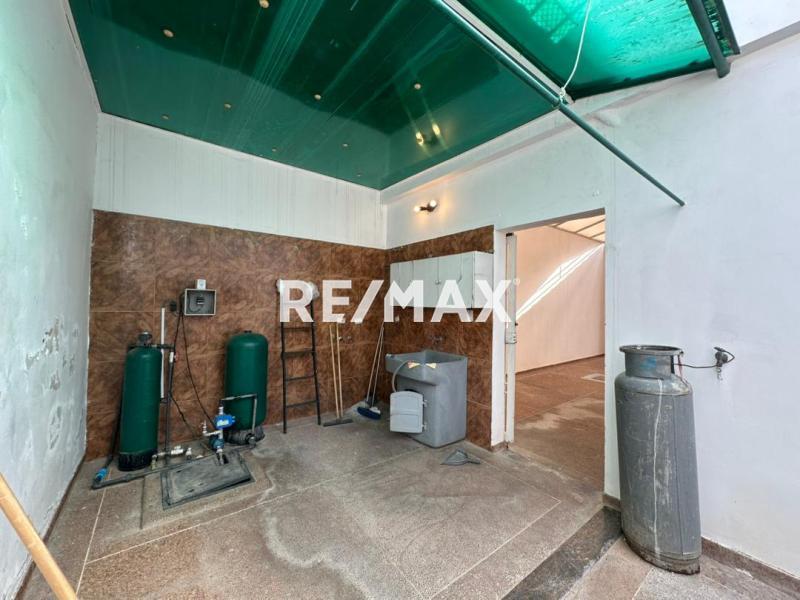 En Alquiler Casa o TownHouse Urbanización Casacoima, Punto Fijo, Carirubana, Falcón, 4102, VEN