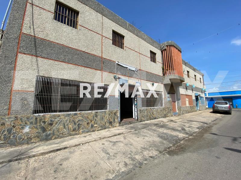 En Venta Local Comercial Calle Colombia, Centro, Punto Fijo, Falcón, 4102, VEN