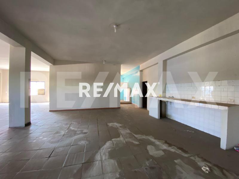 En Venta Local Comercial Calle Colombia, Centro, Punto Fijo, Falcón, 4102, VEN