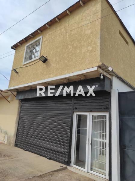 En Venta Local Comercial Puerta Maraven, Punto Fijo, Estado Falcón