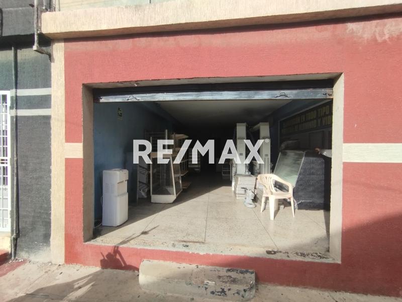 En Venta Local Comercial Puerta Maraven, Punto Fijo, Estado Falcón