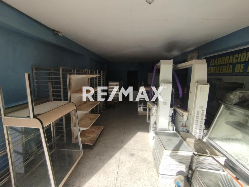 En Venta Local Comercial Puerta Maraven, Punto Fijo, Estado Falcón